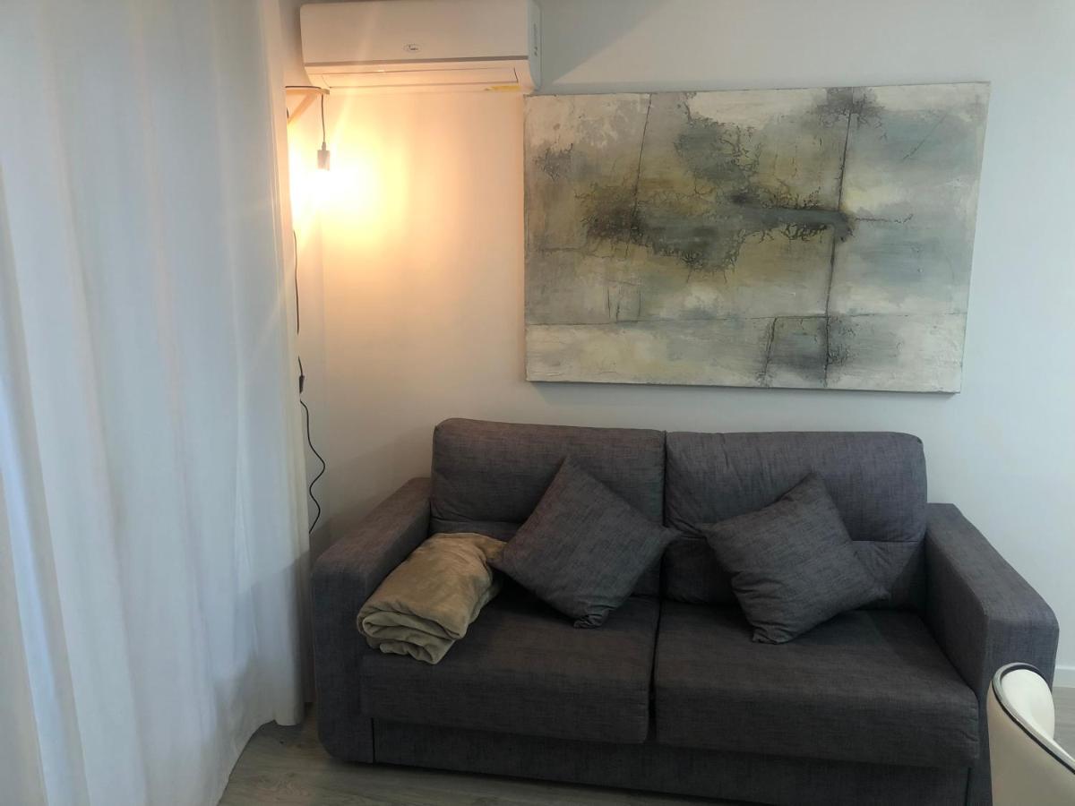 Premium 150 M Playa, Muy Tranquilo Parking Apartamento