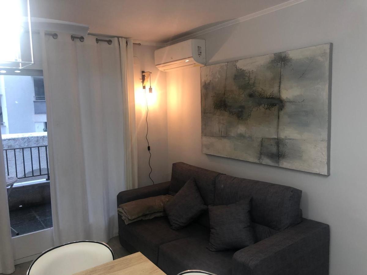 Premium 150 M Playa, Muy Tranquilo Parking Apartamento Salou