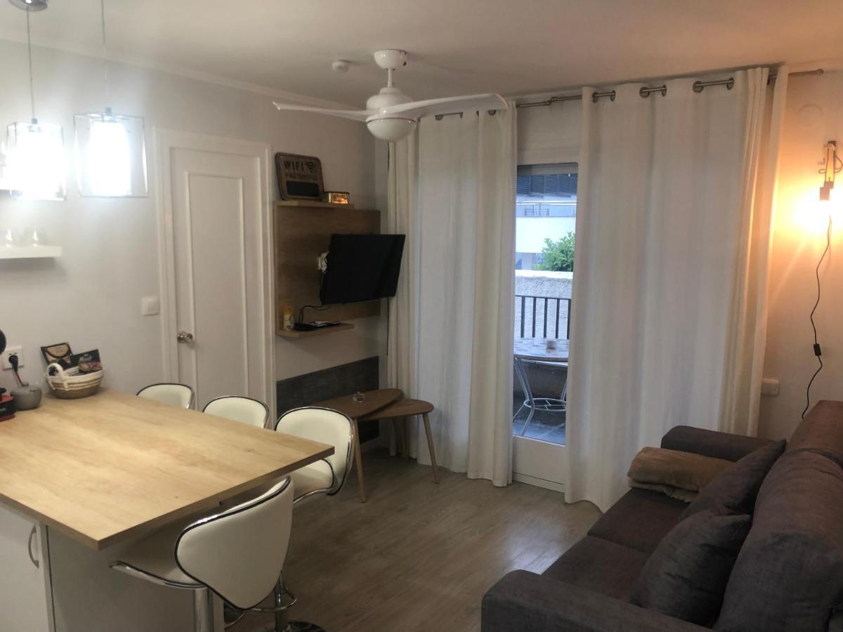 Premium 150 M Playa, Muy Tranquilo Parking Apartamento Salou