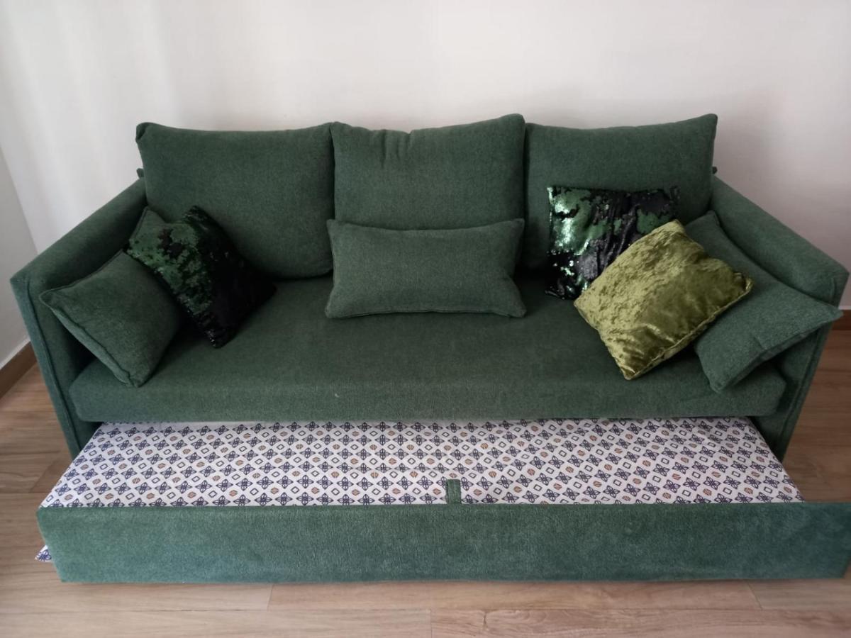 Apartamento Alfonso *