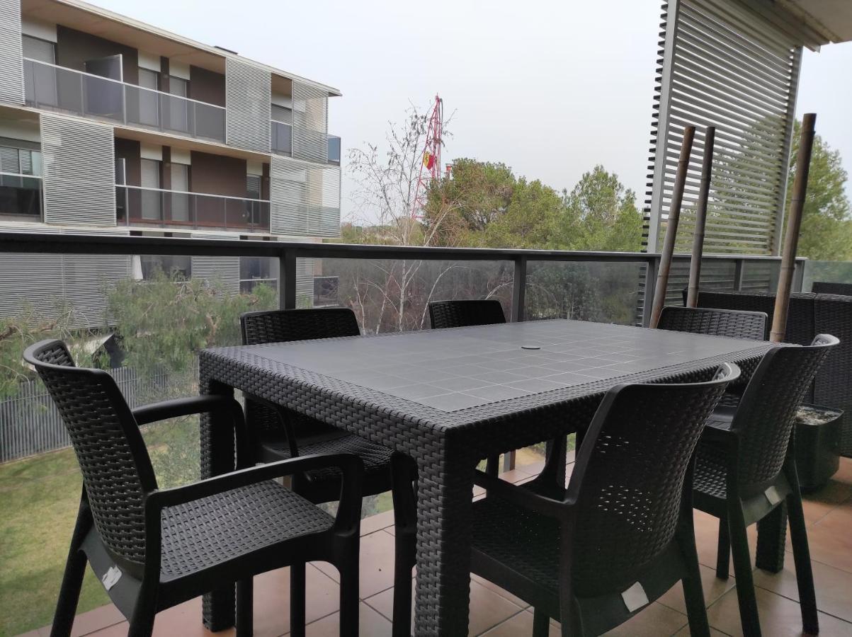 Appartement Paradise Village Port Aventura *