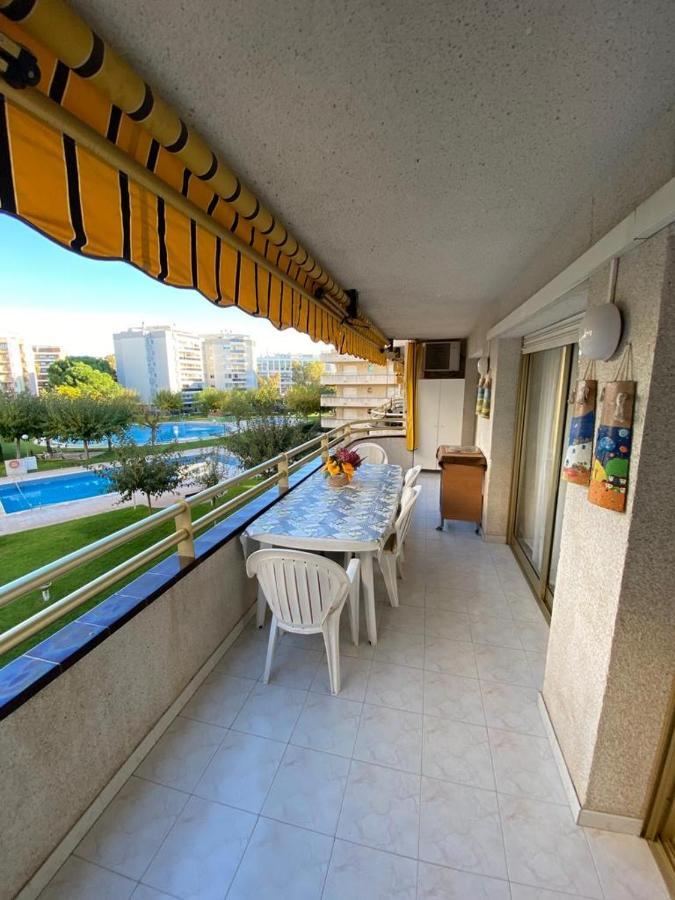 Apartamento Mar Salou