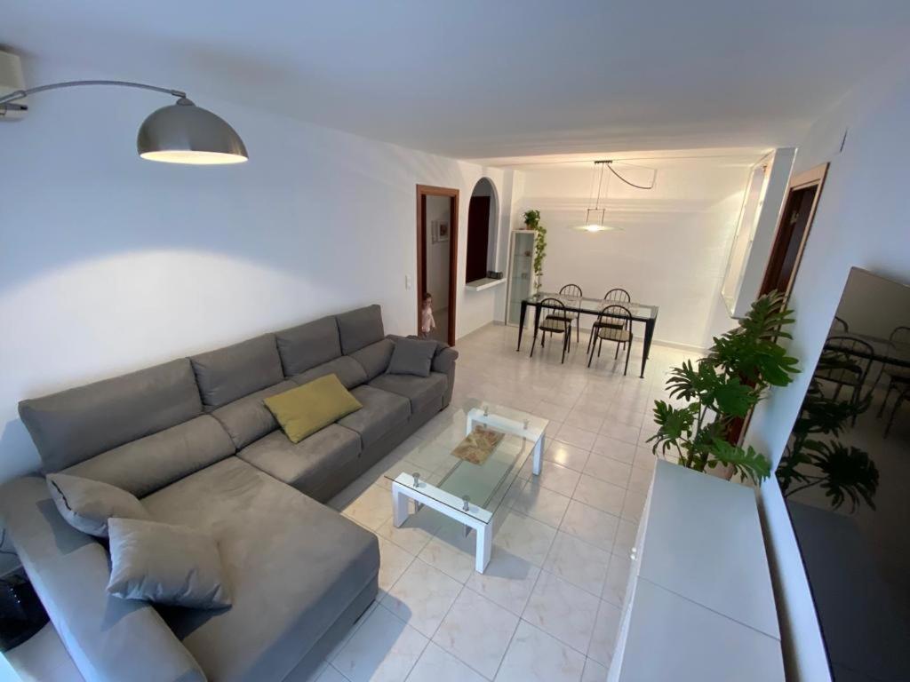 Mar Apartamento