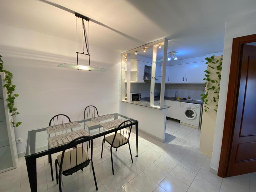 Apartamento Mar *