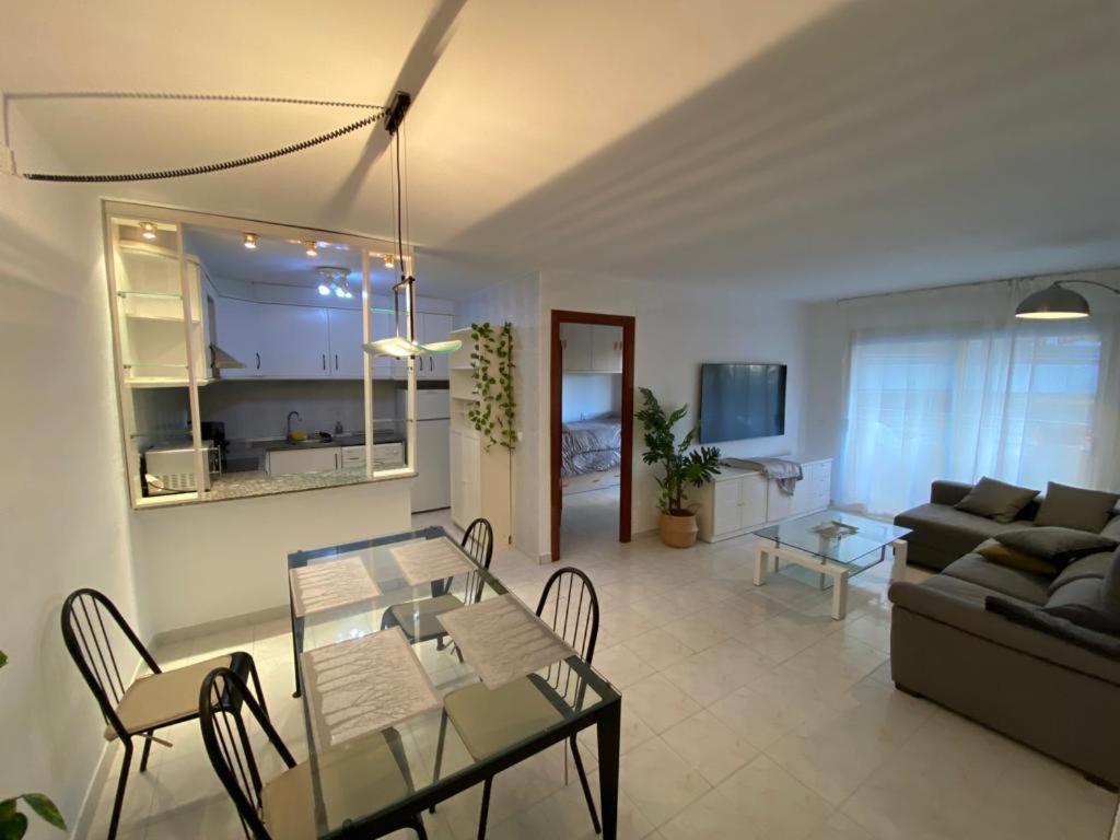 Apartamento Mar *