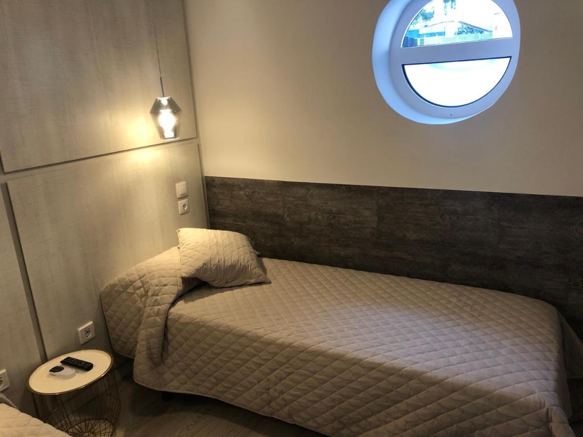 Apartamento Premium 150 M Playa, Muy Tranquilo Parking Salou