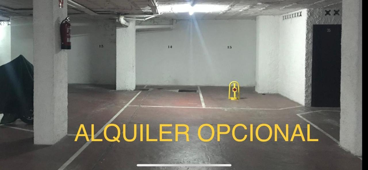 Premium 150 M Playa, Muy Tranquilo Parking *
