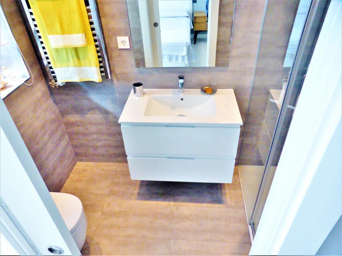 Familidays 006 Luxury Mercury * Salou