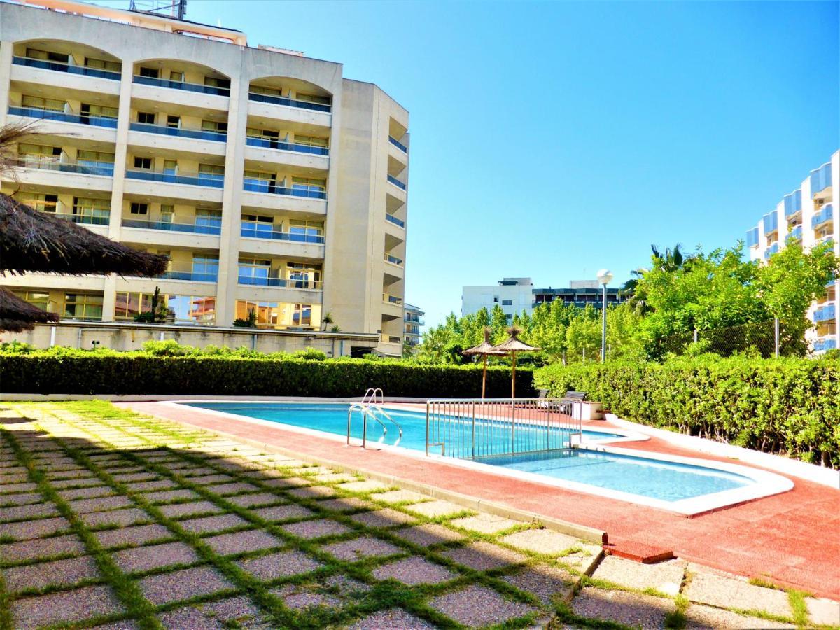 Appartement Familidays 006 Luxury Mercury Salou