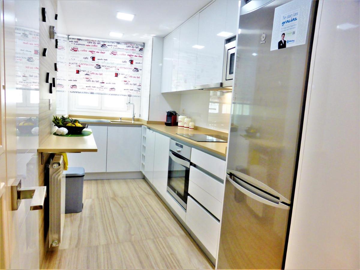 Appartement Familidays 006 Luxury Mercury Salou