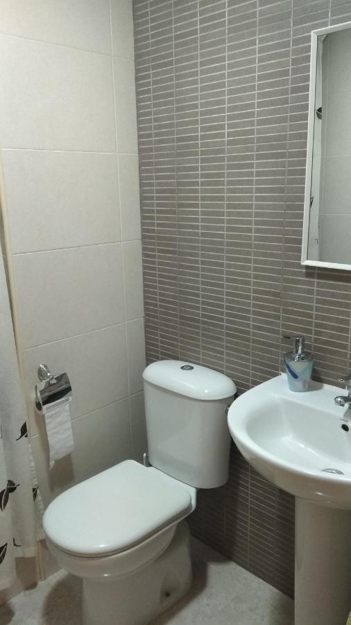 R&g - Happy Family Apartment Salou