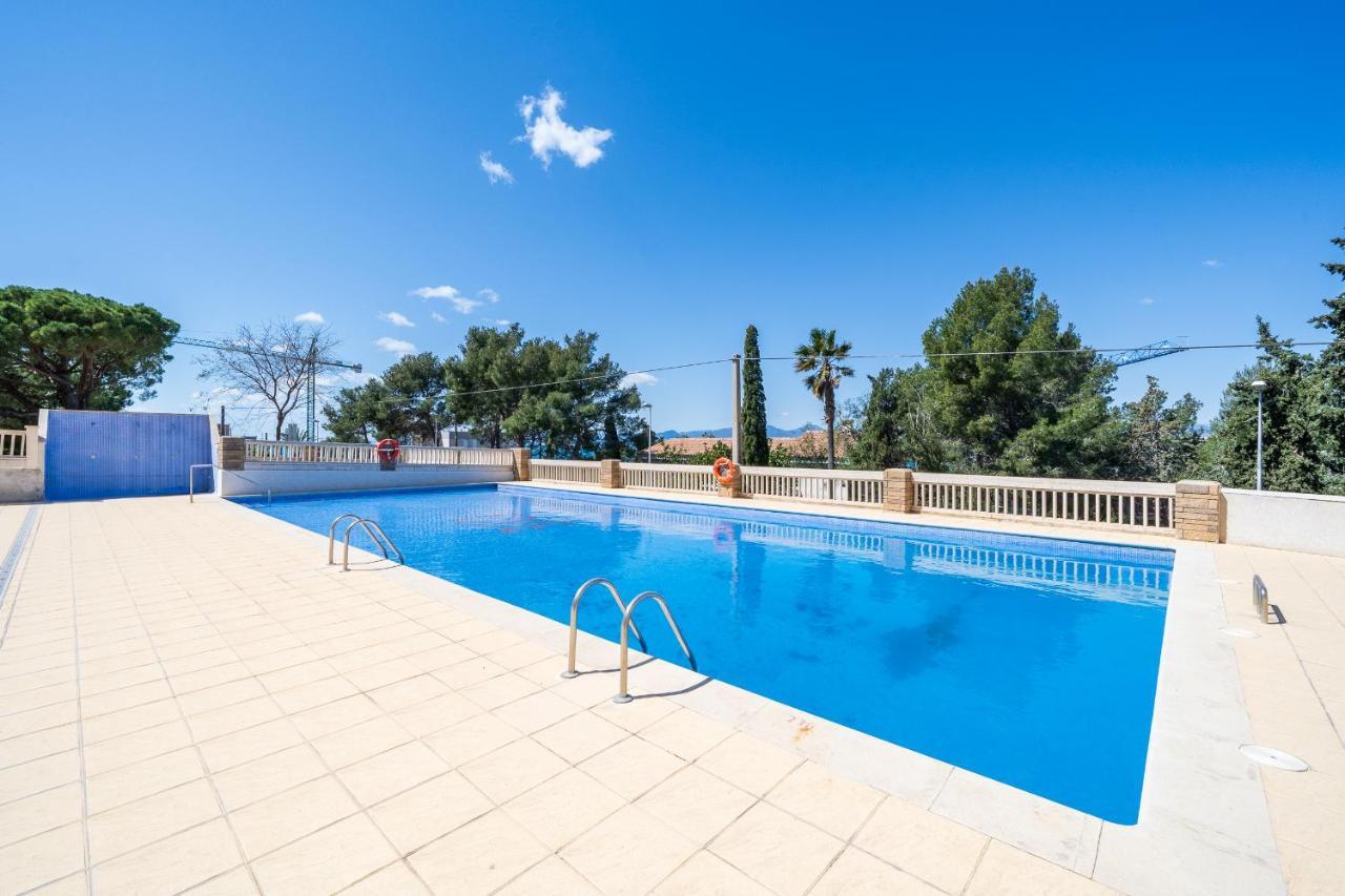 Hauzify I Punta Del Cavall Apartamento Salou