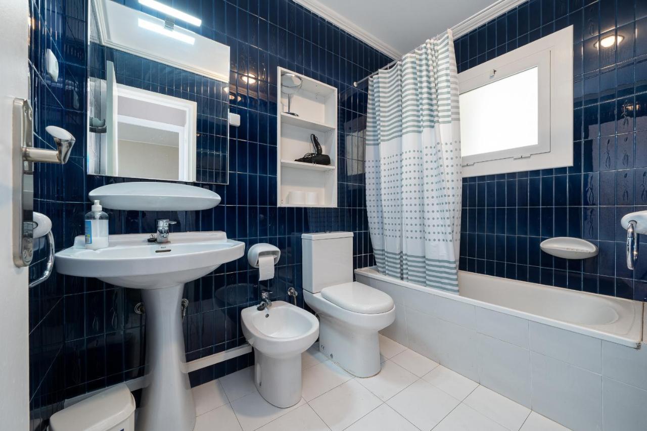 Apartamento Hauzify I Punta Del Cavall