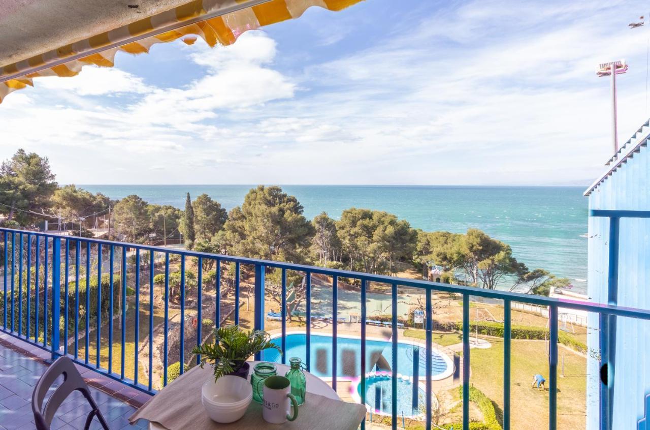 Homes & Go Cala Morisca Appartement *