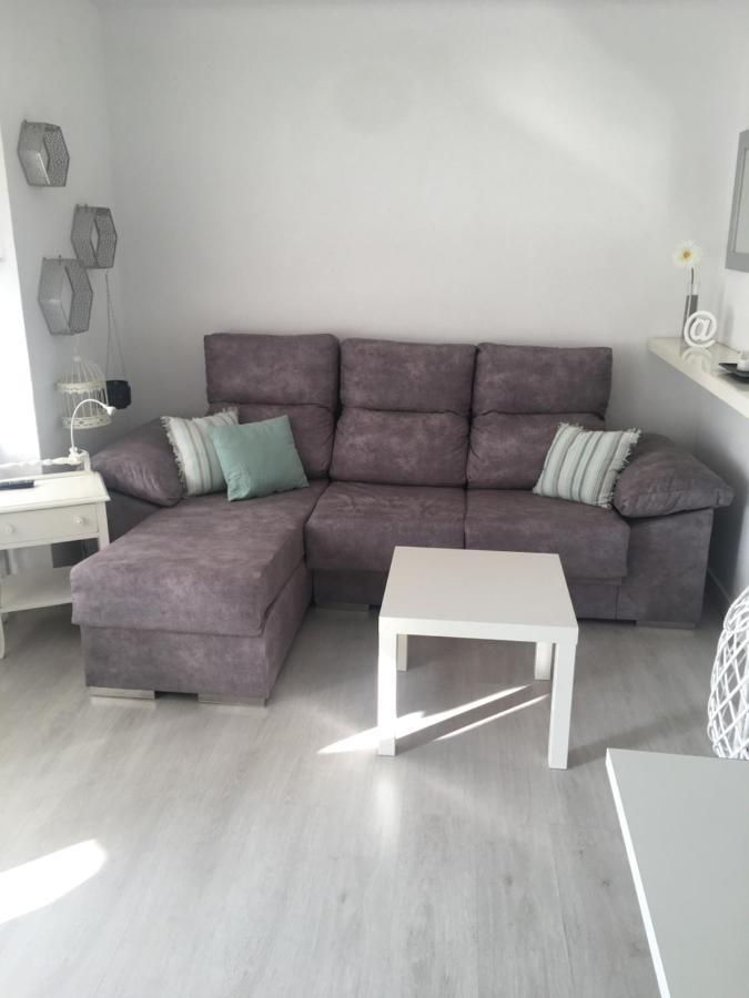 Rentalmar Camp I Mar Appartement