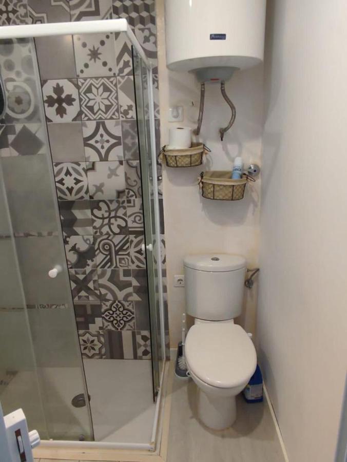 Rentalmar Camp I Mar