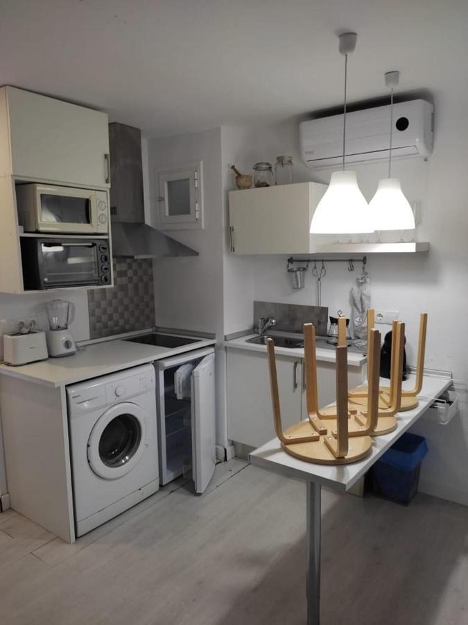 Rentalmar Camp I Mar