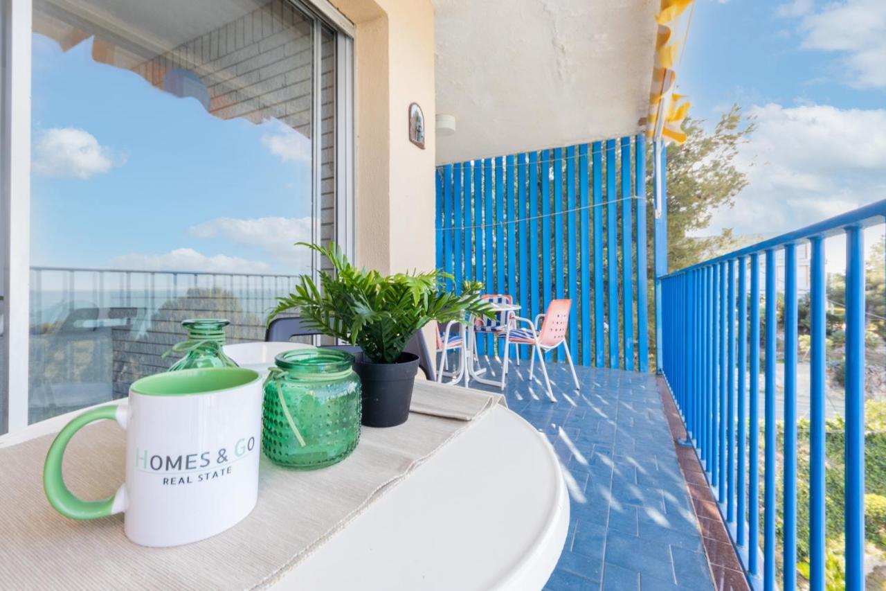 Homes & Go Cala Morisca Appartement Salou