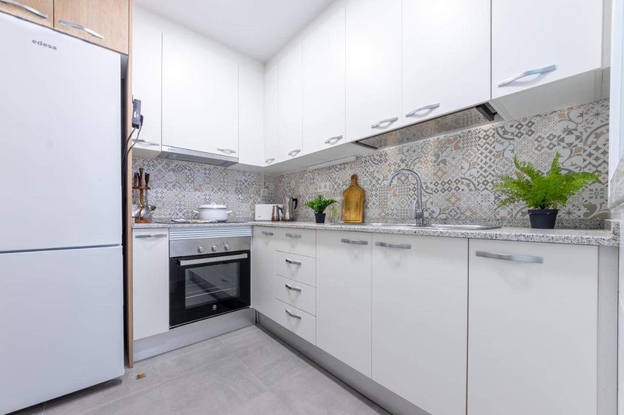 Homes & Go Cala Morisca Appartement