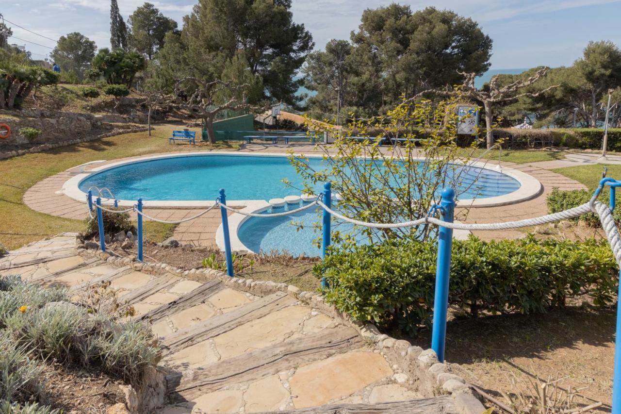 Homes & Go Cala Morisca Salou
