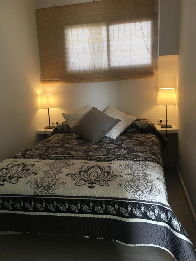 Appartement Rentalmar Camp I Mar