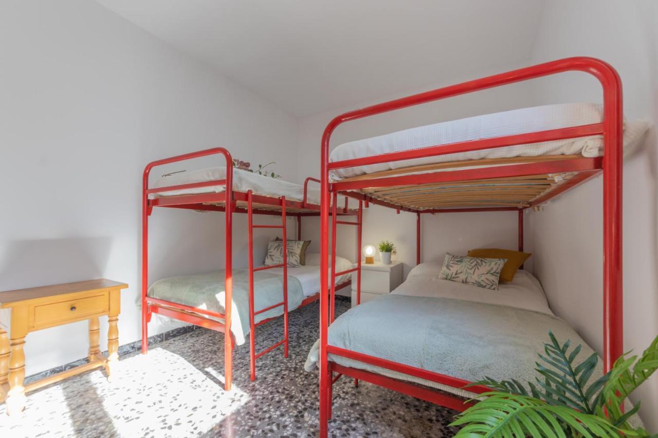 Homes & Go Cala Morisca *