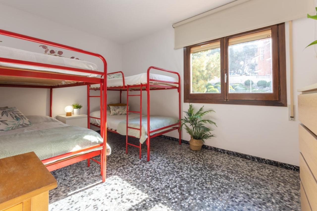 Appartement Homes & Go Cala Morisca Salou