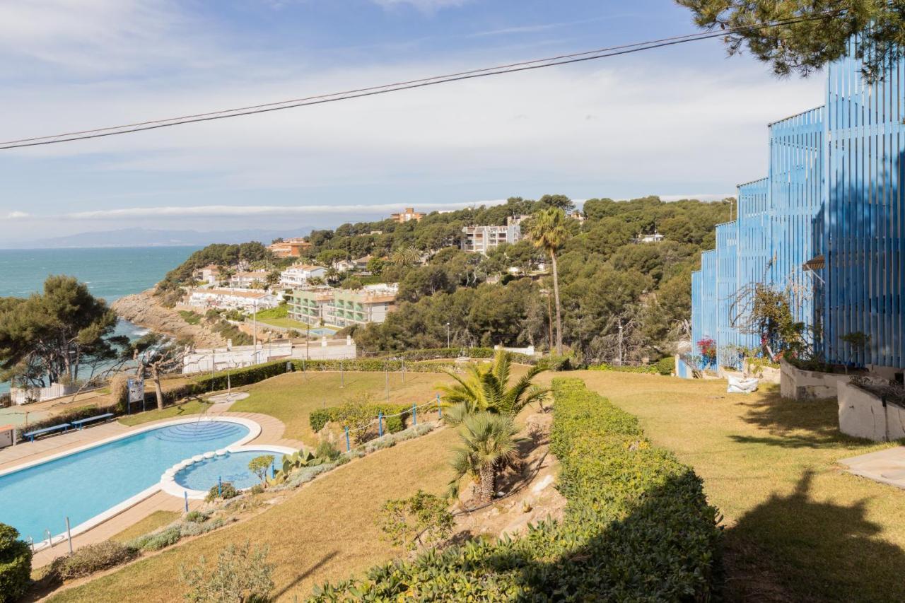 Appartement Homes & Go Cala Morisca