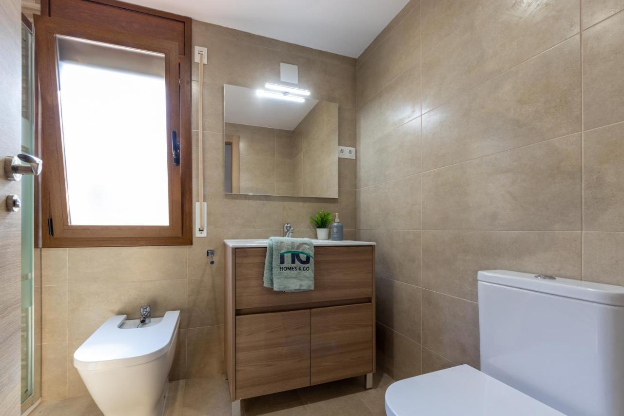 Homes & Go Cala Morisca * Salou