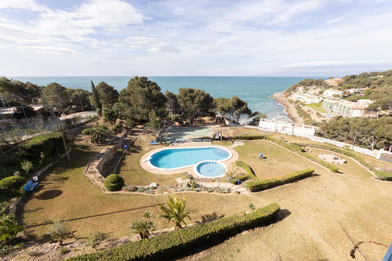 Appartement Homes & Go Cala Morisca