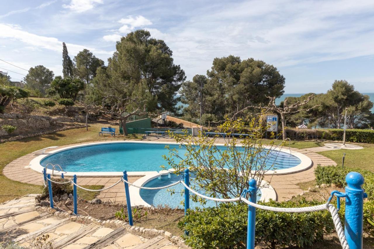 Appartement Homes & Go Cala Morisca