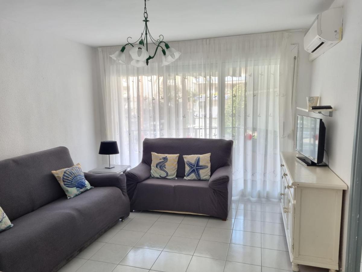 Apartamento Colon