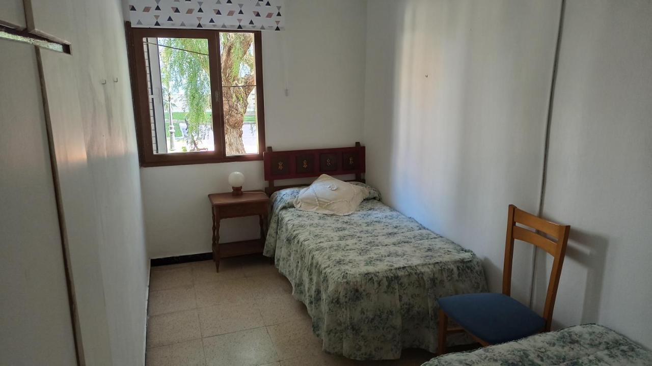 Apartamento En Salou, 1Ra. Linea De Mar * Salou