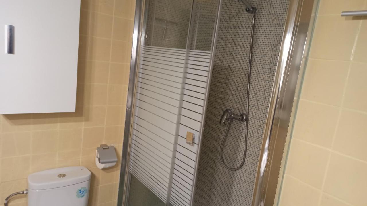 Apartamento En Salou, 1Ra. Linea De Mar Appartement Salou