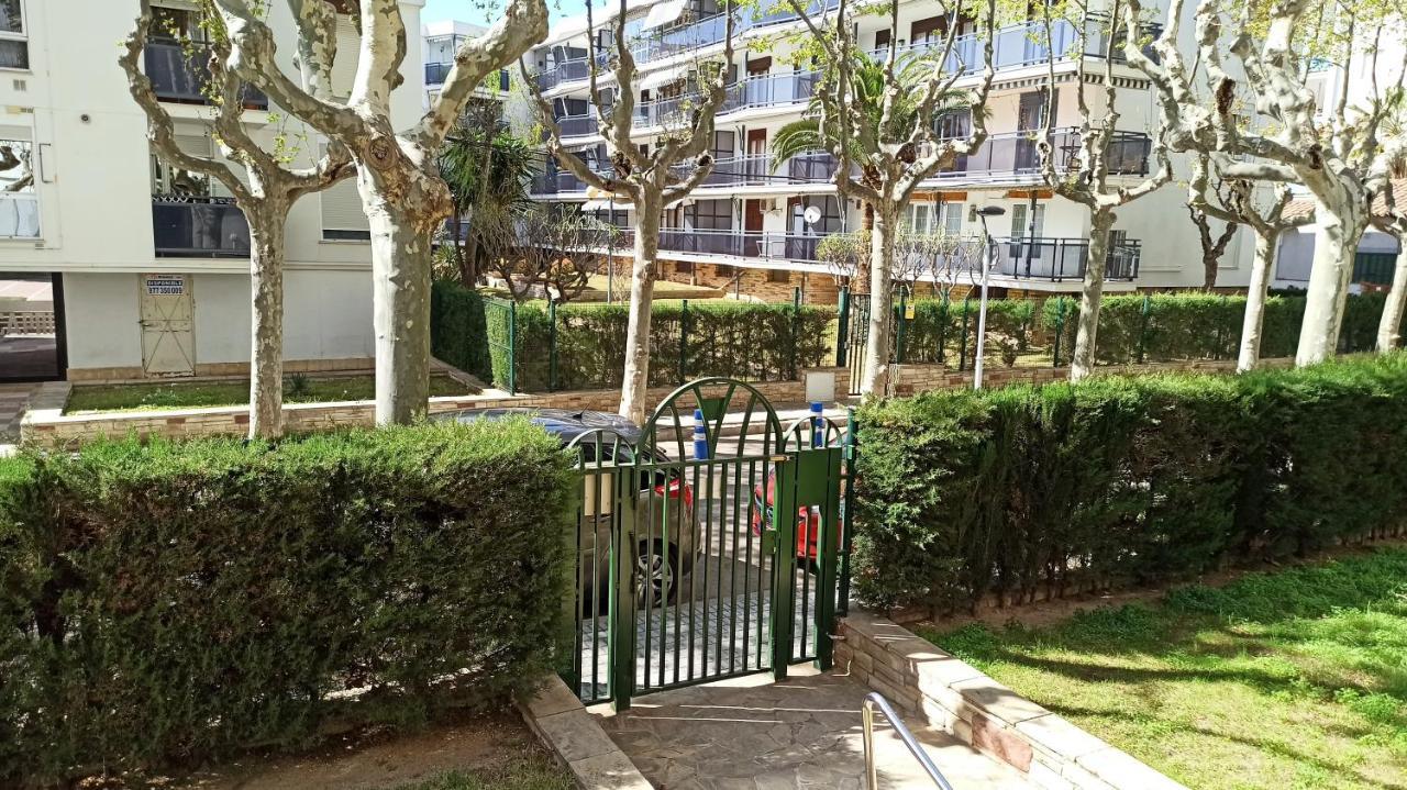 Appartement Apartamento En Salou, 1Ra. Linea De Mar