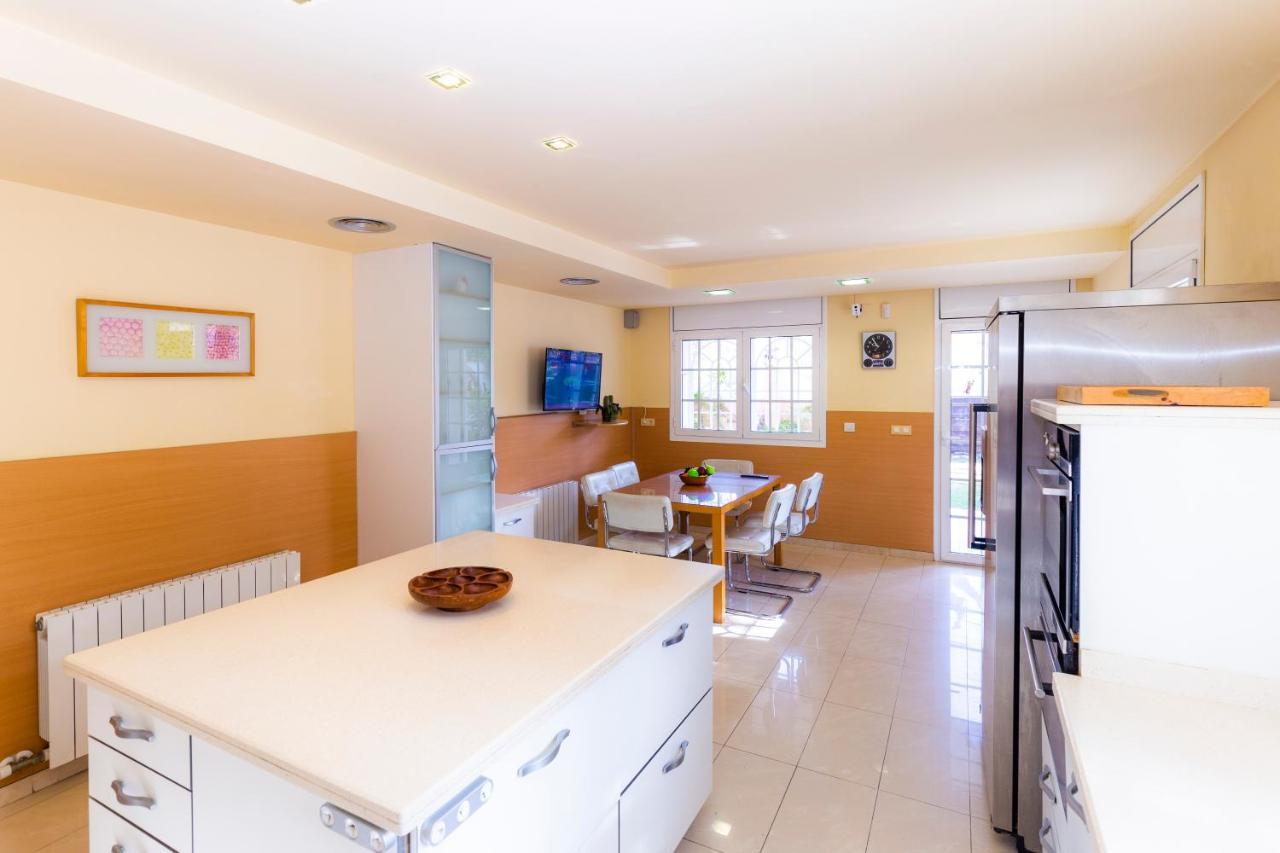 Villa Cerr Vldmat