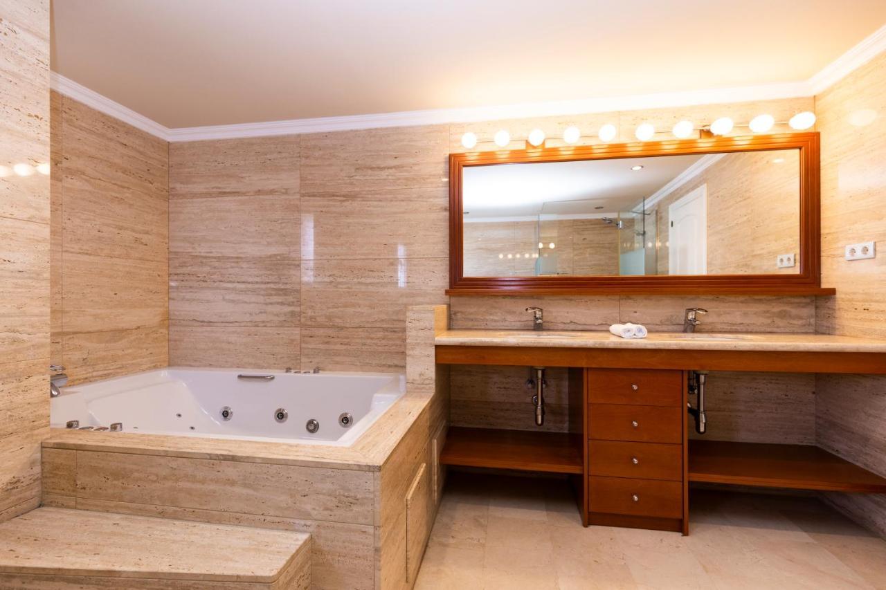 Villa Cerr Vldmat Salou