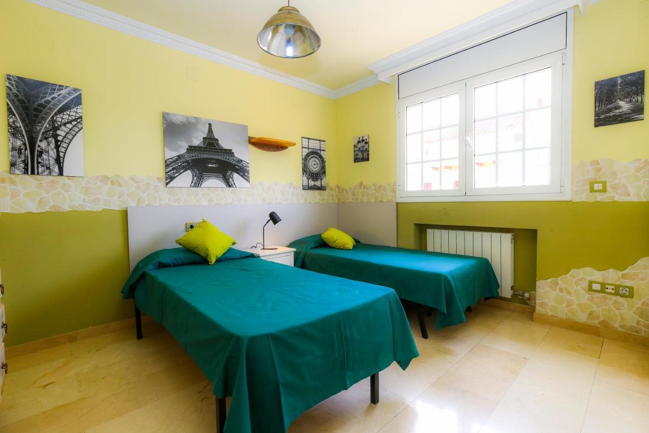 Villa Cerr Vldmat Salou