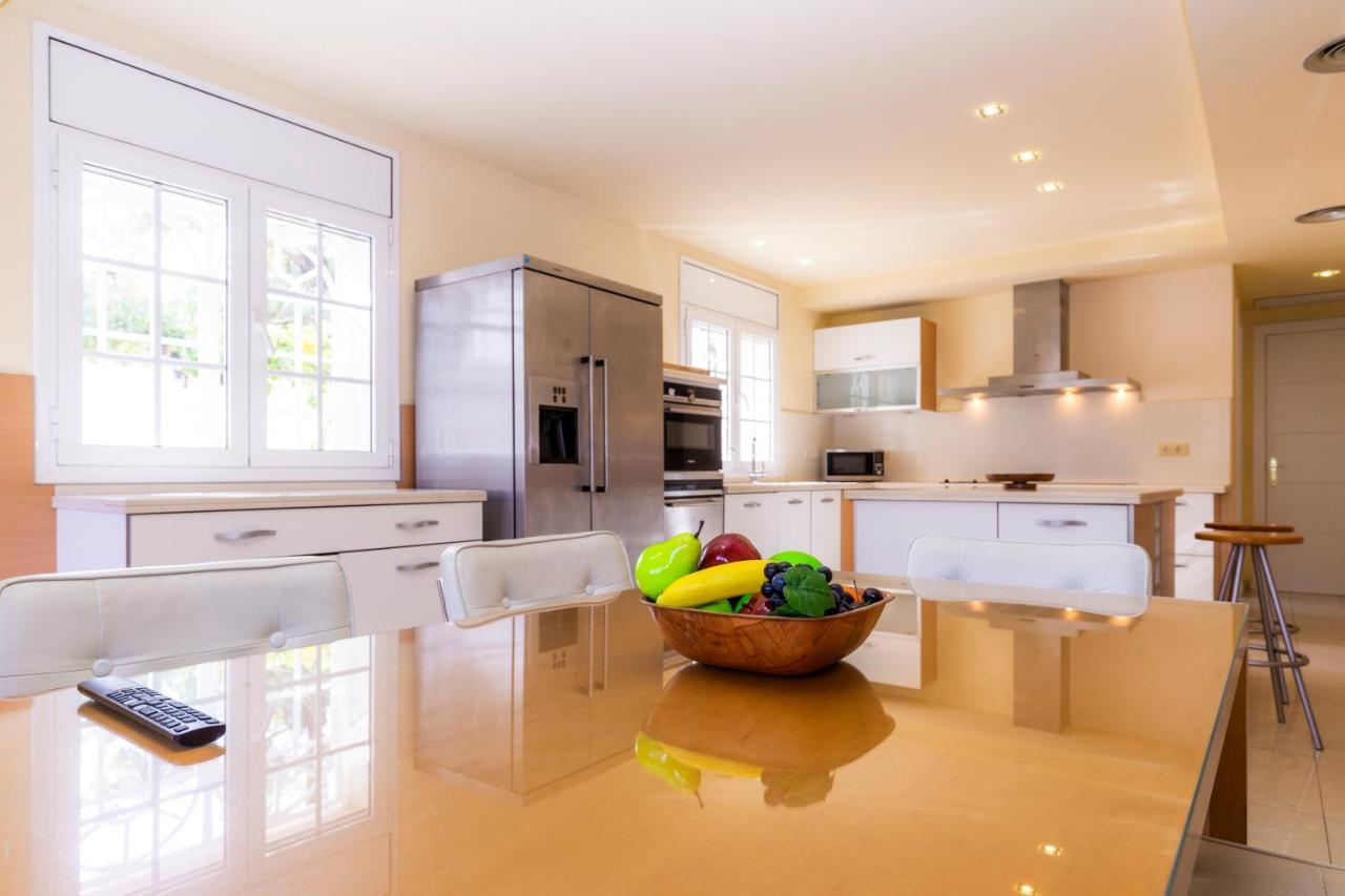 Villa Cerr Vldmat