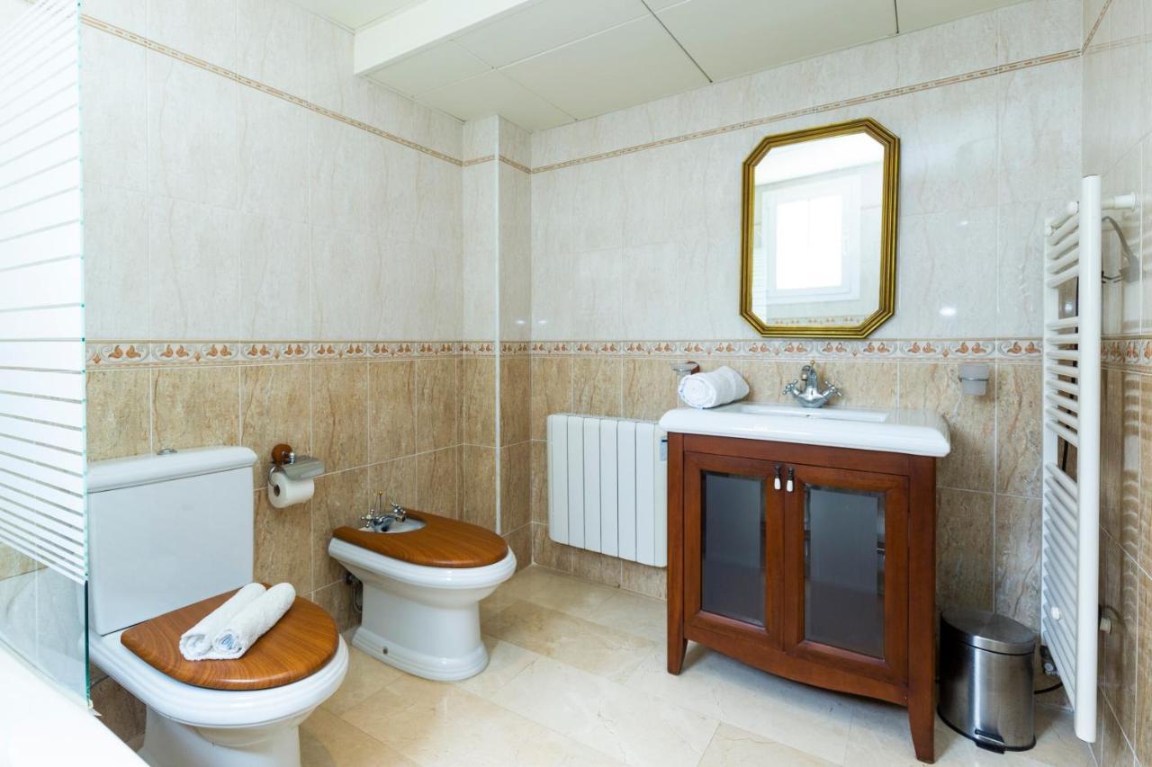Villa Cerr Vldmat Salou