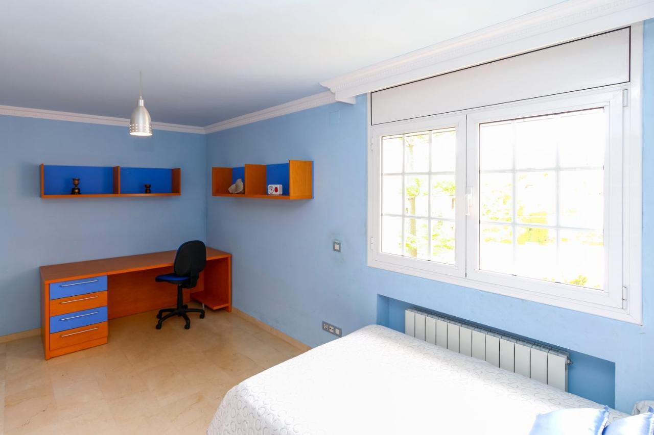Cerr Vldmat Villa