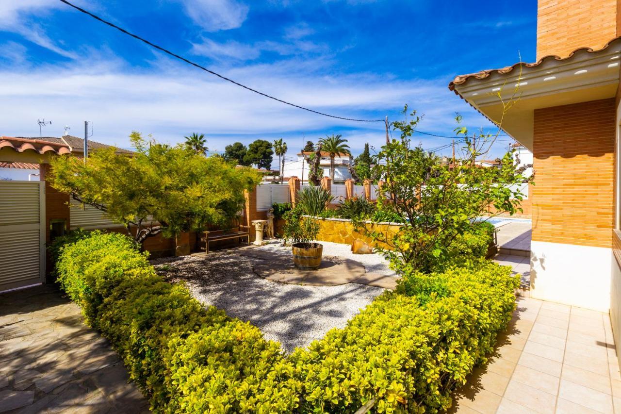 Villa Cerr Vldmat