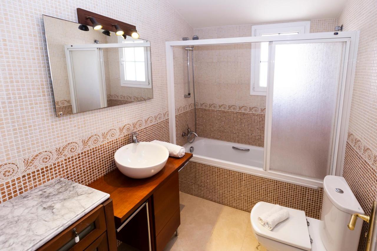Villa Cerr Vldmat Salou