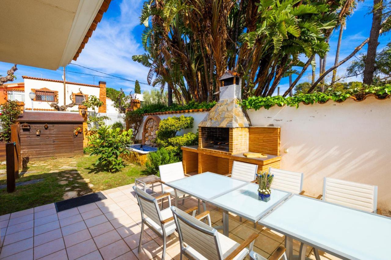 Villa Cerr Vldmat