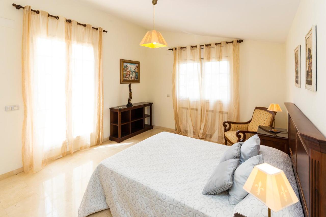 Villa Cerr Vldmat *
