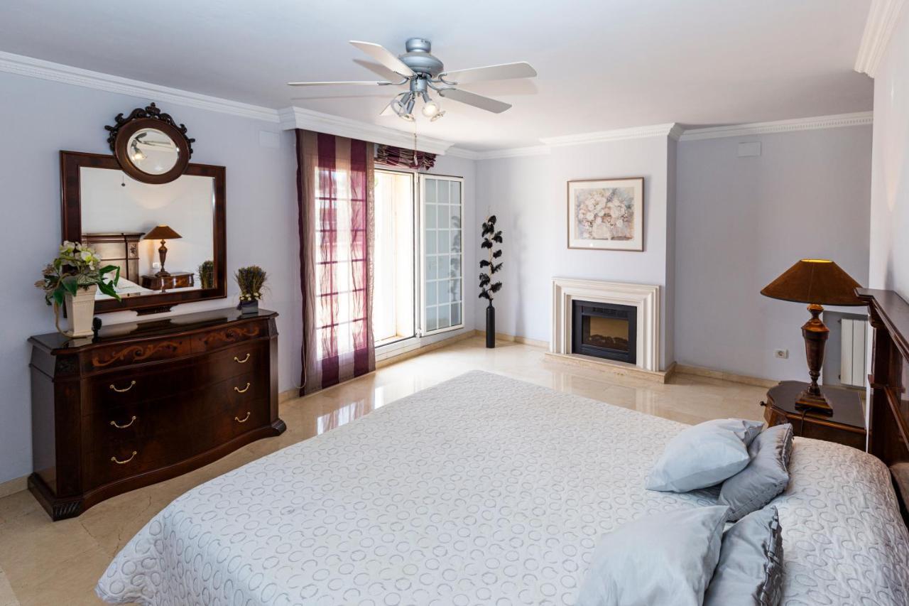 Villa Cerr Vldmat Salou