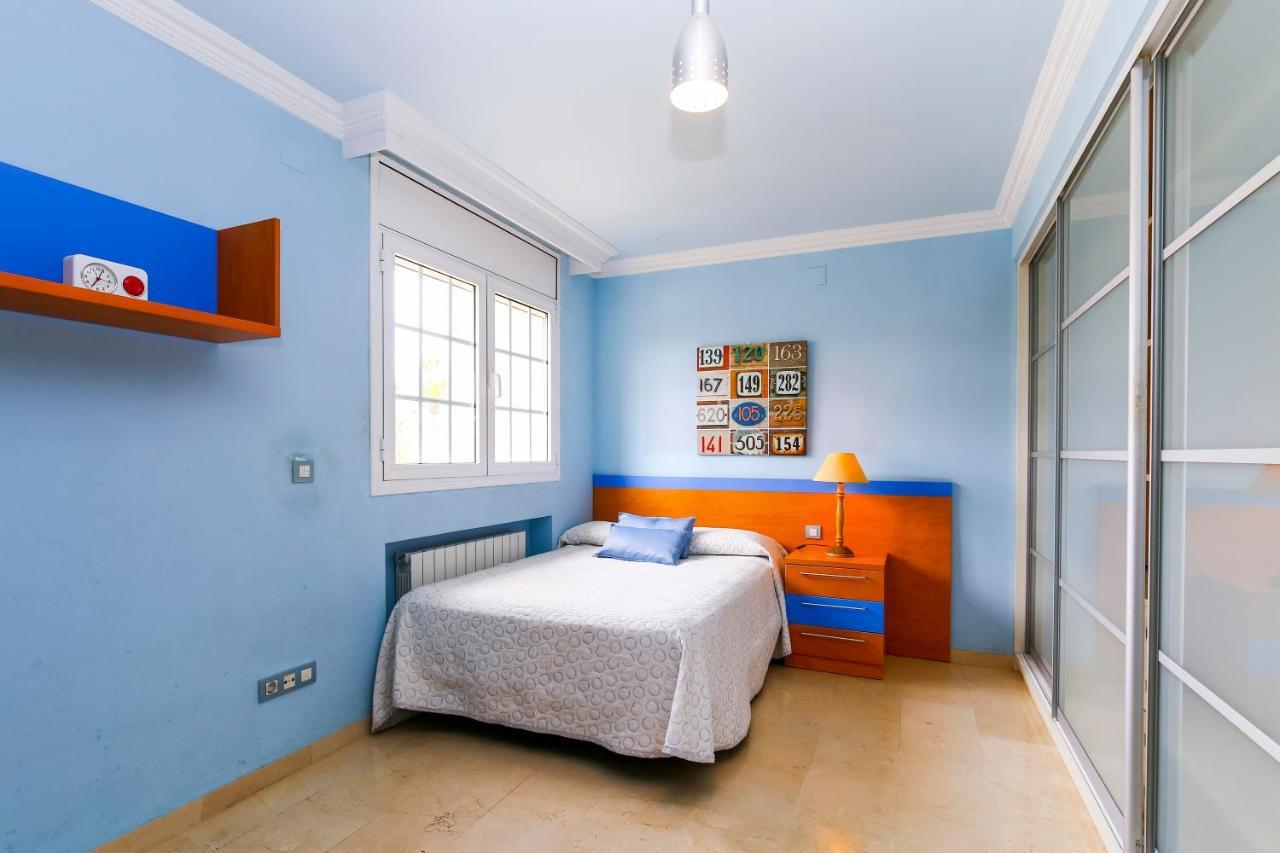 Villa Cerr Vldmat