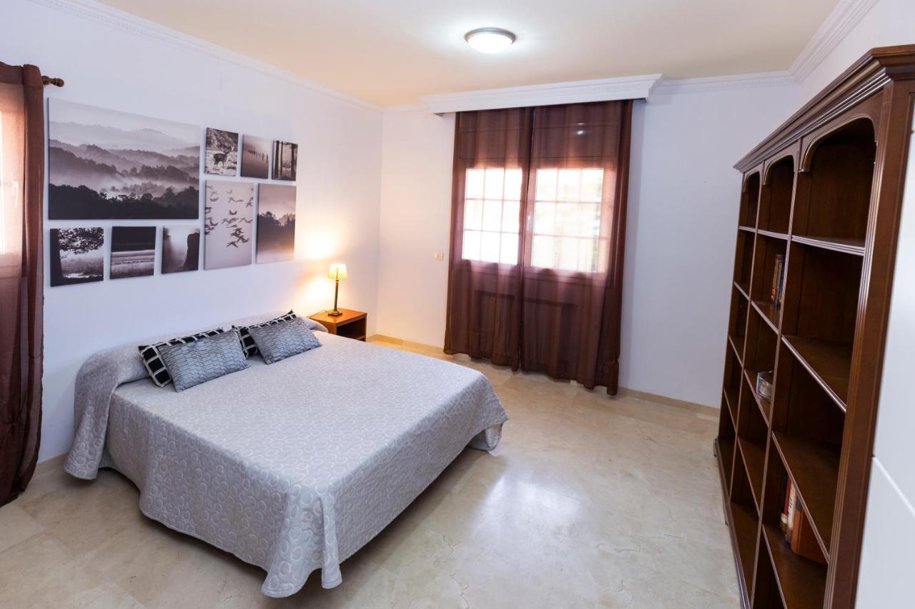 Villa Cerr Vldmat Salou