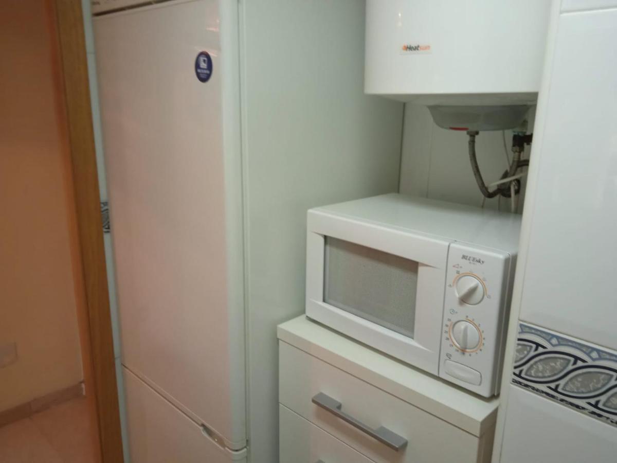 Apartamento Rentalmar Park