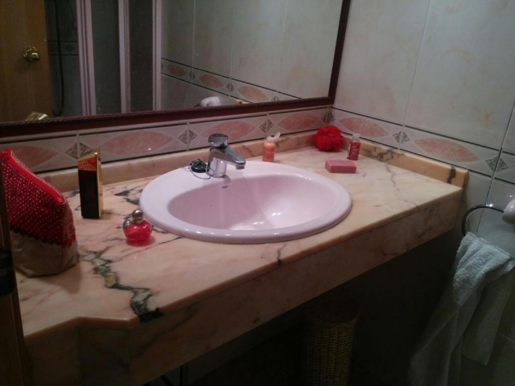 Appartement Park *